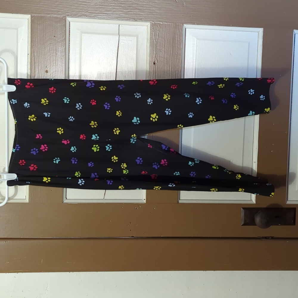 Legging Capris